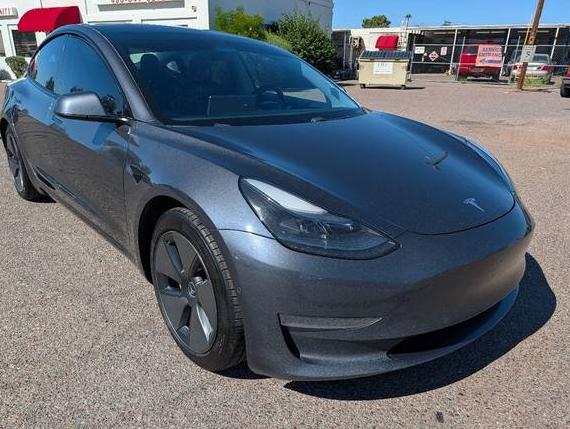 TESLA MODEL 3 2021 5YJ3E1EA0MF985641 image TESLA MODEL 3 2021 5YJ3E1EA0MF985641 image